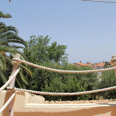 Tenuta Conte Ruggero Santa Domenica  Kültér fotó