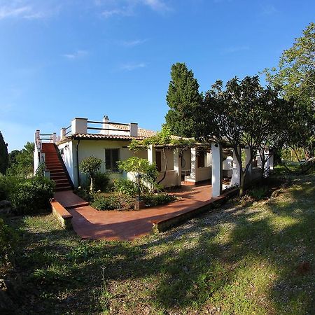 Tenuta Conte Ruggero Santa Domenica  Kültér fotó