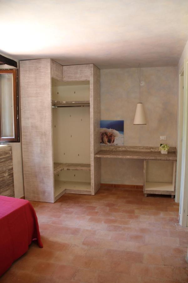 Tenuta Conte Ruggero Santa Domenica  Kültér fotó