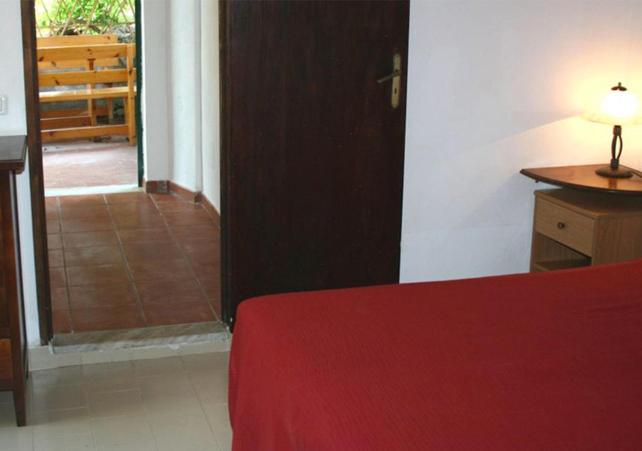 Tenuta Conte Ruggero Santa Domenica  Kültér fotó