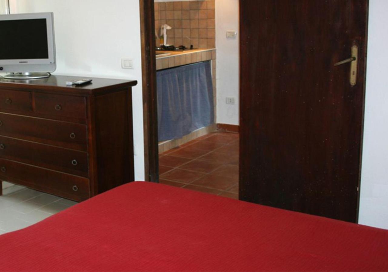 Tenuta Conte Ruggero Santa Domenica  Kültér fotó