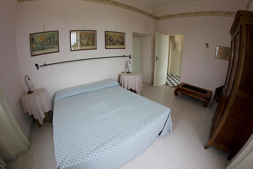 Tenuta Conte Ruggero Santa Domenica  Szoba fotó