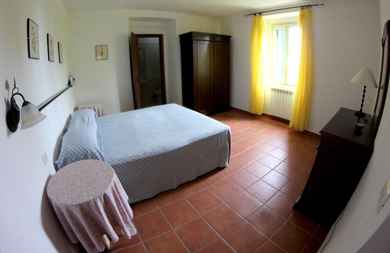 Tenuta Conte Ruggero Santa Domenica  Kültér fotó