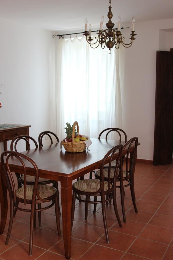 Tenuta Conte Ruggero Santa Domenica  Kültér fotó